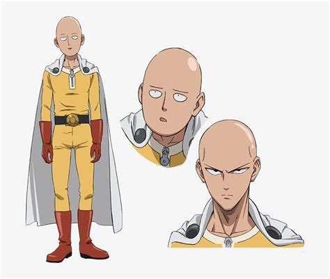 hentai saitama|Character: saitama